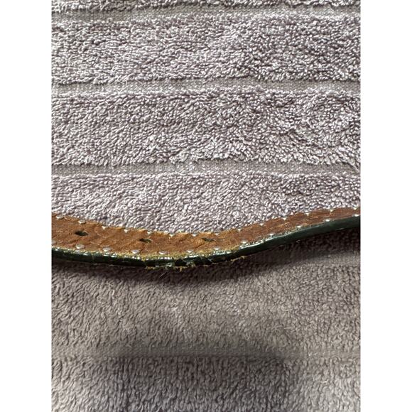 Ariat women’s belt. The inside‎ story 32/80 - Picture 6 of 7